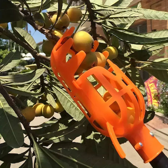 Harvesting Comb