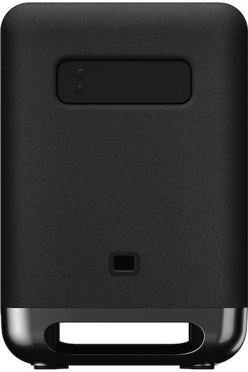 Sony SA-SW5 Wireless Active Subwoofer with Speaker 7.08" 300W Black