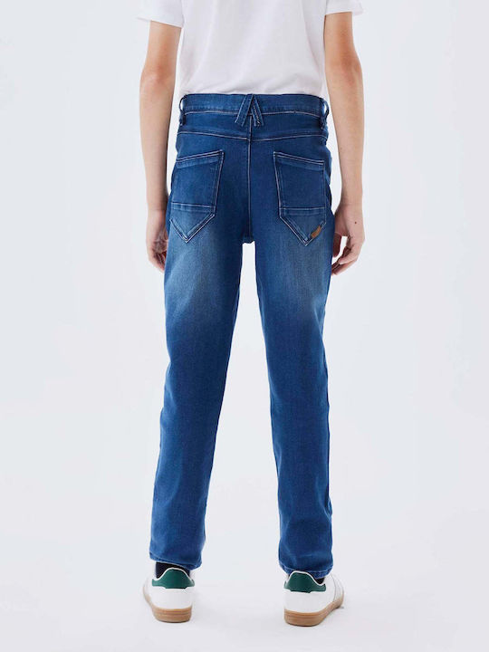 Name It Kids Jeans Blue