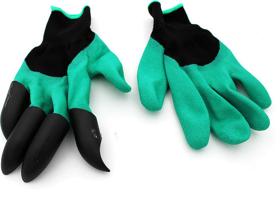 Waterproof Gloves for Work Garden 1pcs
