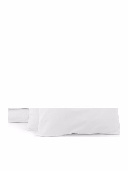 Βιοκαρπέτ Biohome Μαξιλάρι Ύπνου Polyester 50x70cm