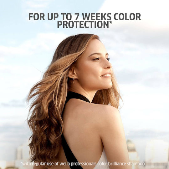 Wella Invigo Color Brilliance Balsam Menținerea Culorii pentru Vopsit Păr 1000ml