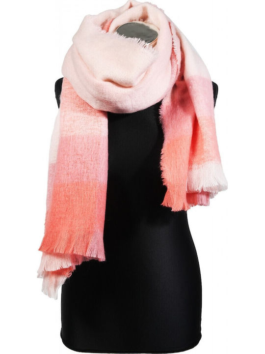 Cham Cham Women's Scarf Roșu