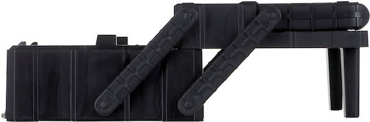 Keter Cantilever Tool Case Plastic