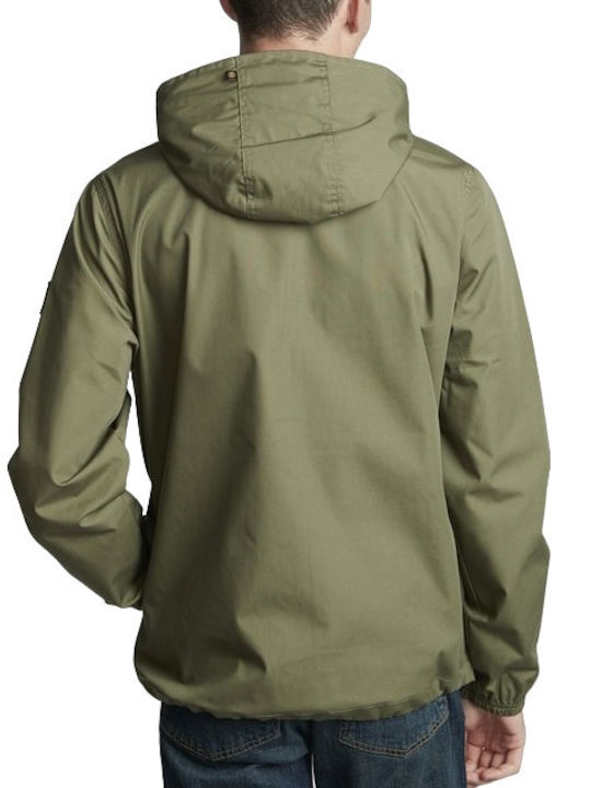 Element Alder Men's Jacket Khaki