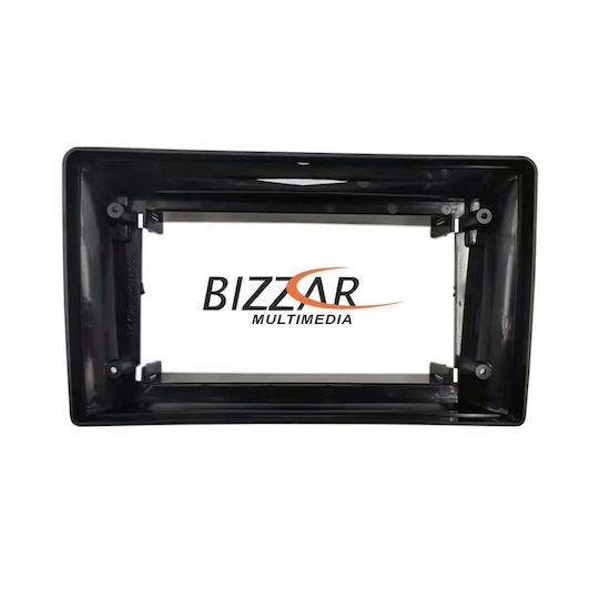 Bizzar Car Audio System for Mercedes-Benz G Class 2021-2022 (Bluetooth/USB/WiFi/GPS/Apple-Carplay/Android-Auto) with Touch Screen 12.3"