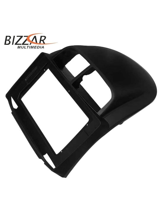 Bizzar Car Audio System for Daihatsu Sirion Subaru Justy 2021-2022 (Bluetooth/USB/WiFi/GPS/Apple-Carplay/Android-Auto) with Touch Screen 12.3"