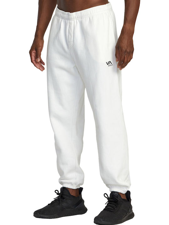 Sweatpants with Elastic OFF/OFF WHITE