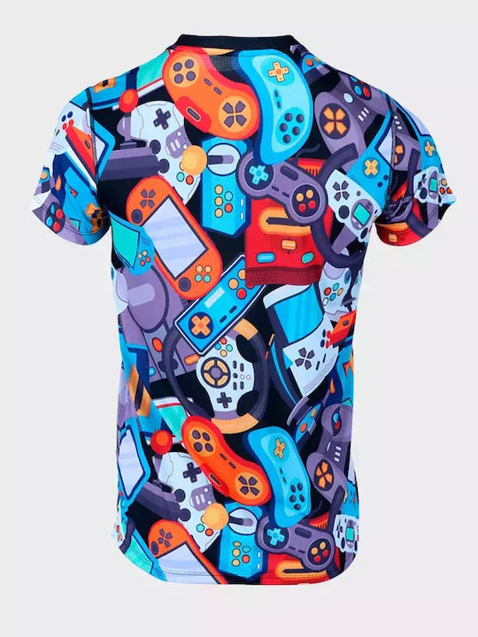 Luanvi T-shirt