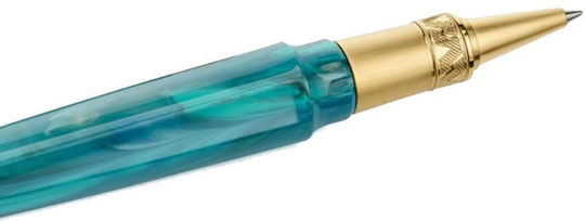 Visconti Xryseio Rollerball