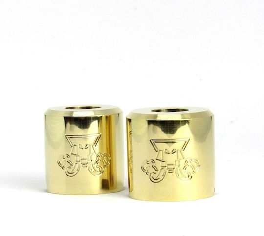 Mammoth Creations Electronic Cigarette Vaporizer RDA 28mm 21809-21818