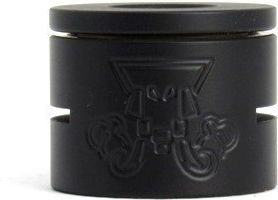 Mammoth Creations Verdampfer für Elektronische Zigaretten RDA 28mm 21809-21820
