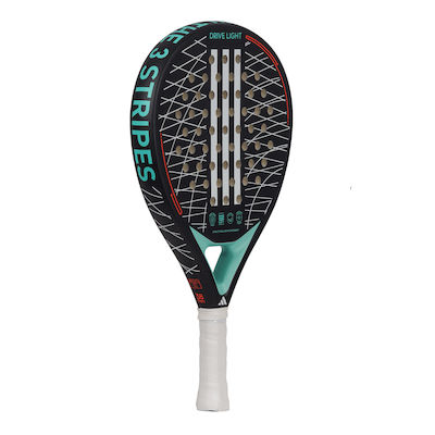 Adidas Drive Light ADRK5CA2U0012F Erwachsene Padel Schläger