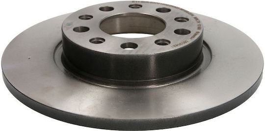 Brembo Discuri de frână pentru Alfa Romeo Brera Fiat 500X Jeep Busolă Renault Păianjen