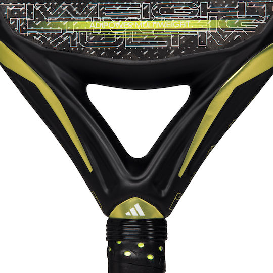 adidas Adipower ADRK1AA2U0014F Ρακέτα Padel Ενηλίκων