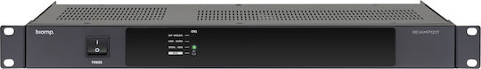 Apart Audio REVAMP1120T Усилвател на мощност Търговски усилвател Единичен канал 120W/8Ω 120W/100V