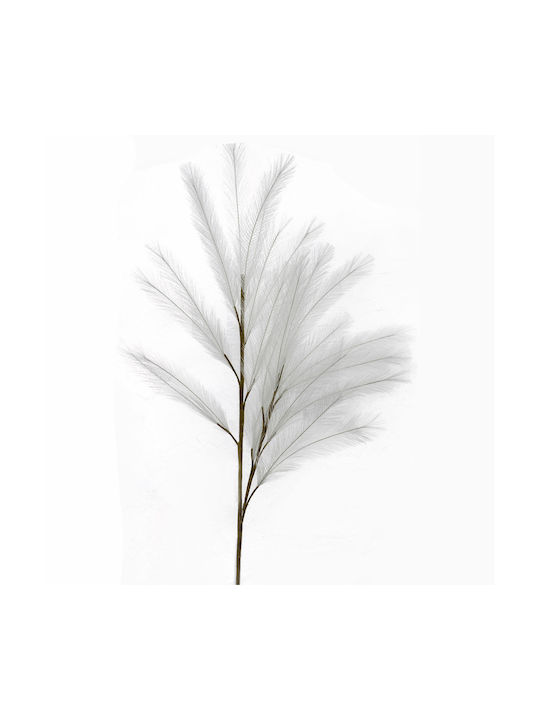 Zen Collection Artificial Decorative Branch White 85cm 1pcs