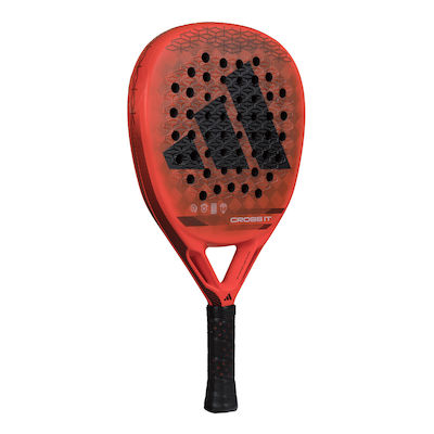 Adidas Adults Padel Racket