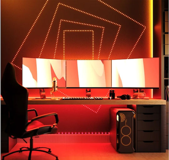 Twinkly LED Лента RGB Светлина 20м