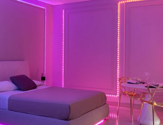 Twinkly LED Лента RGB Светлина 20м