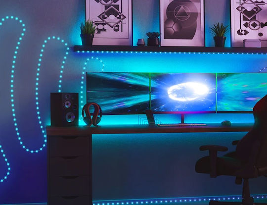 Twinkly LED Лента RGB Светлина 20м