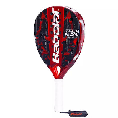 Babolat Technical Vertuo Juan 150152-100 Ρακέτα Padel Ενηλίκων