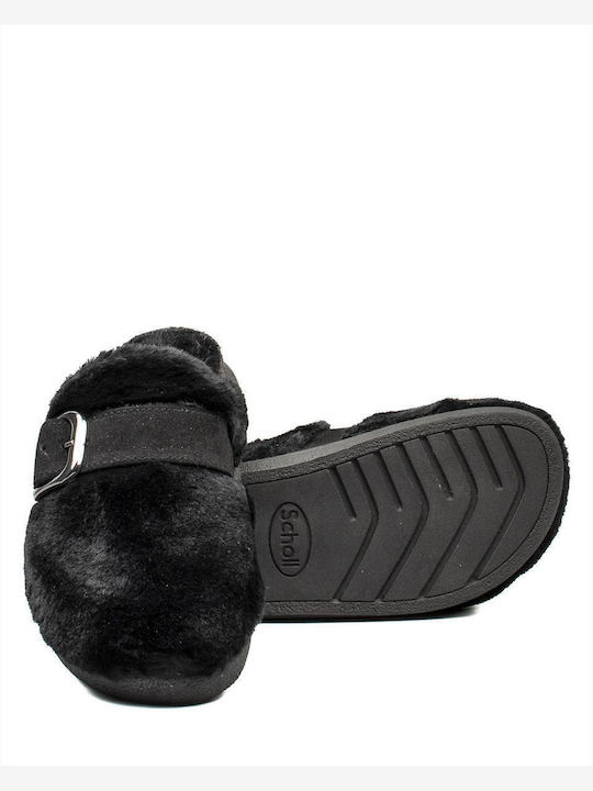 Sandale Casual Damă Anatomice Negru