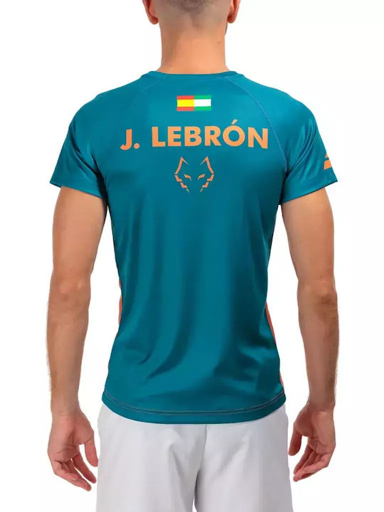 Babolat Crew Μπλούζα Πορτοκαλί