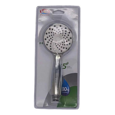 Handheld Showerhead