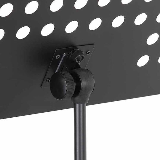 Soundsation Stand Orchestra Height 34.5cm Black OMS-430NB