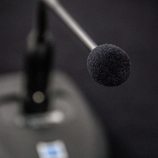 Invotone Durchsage-Mikrofon Konferenzsystem GM200