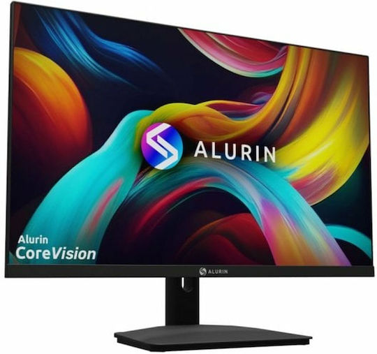 Alurin CoreVision IPS Monitor 23.8" FHD 1920x1080