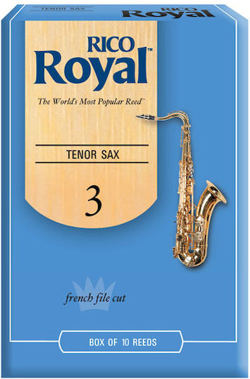 Daddario Anciu Pentru Saxofon
