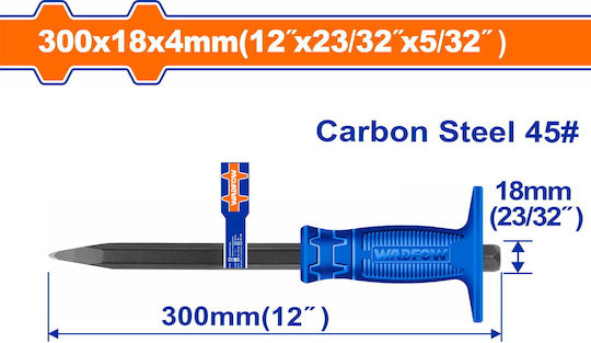Wadfow WCC1304 Handwerkzeug
