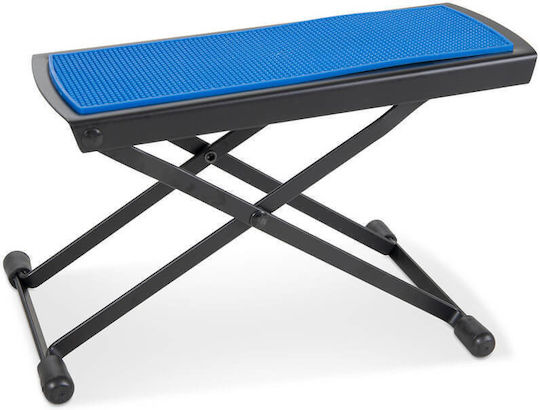 Gewa Foot Rest Υποπόδιο για Κιθάρα Μπλε