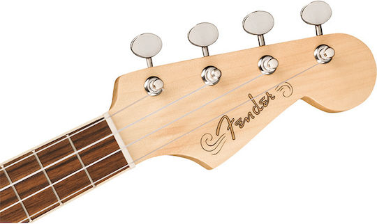 Fender Fullerton Strat Uke Concert Γιουκαλίλι