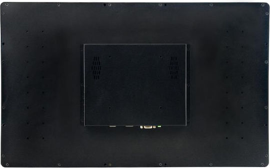 HannSpree HO245PTB Public Display 23.8" LED
