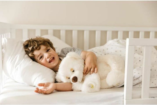 Gipsy Toys Plüsch Teddybär Für Neugeborene 30 cm