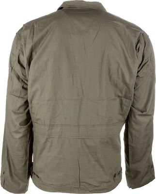 Mil-Tec Us Hunting Jacket