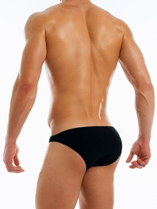 Men's Boxer Black