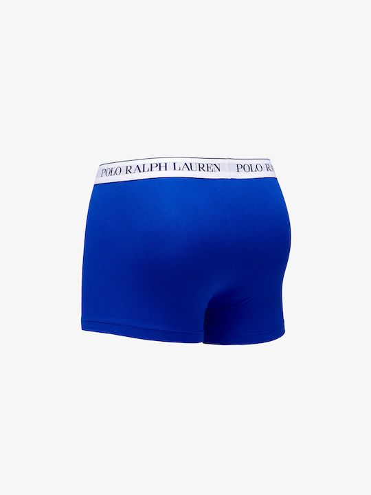 Men's Boxers Dark Navy 3Pack