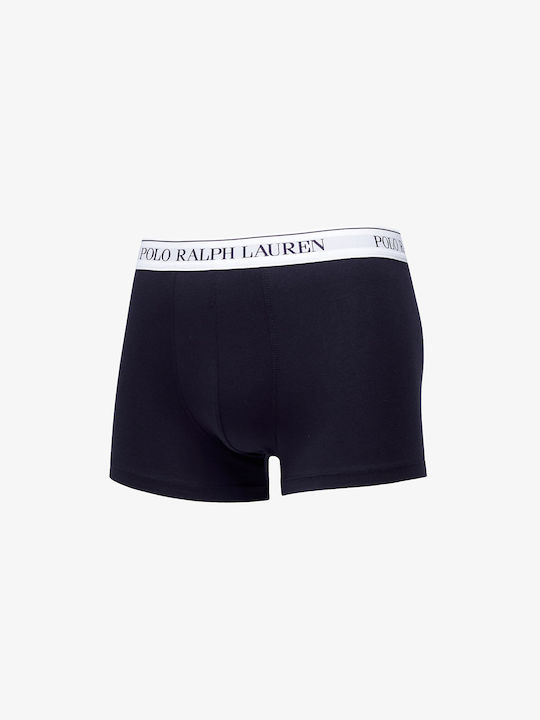 Men's Boxers Dark Navy 3Pack