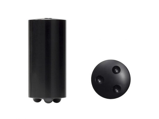 Chord Electronics Electronics Choral Stand System Hi-Fi Möbel Silber