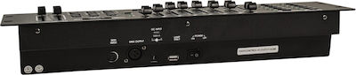 Involight EASYCONTROL Controler DMX Consolă de Iluminat cu 192 Canale de Control