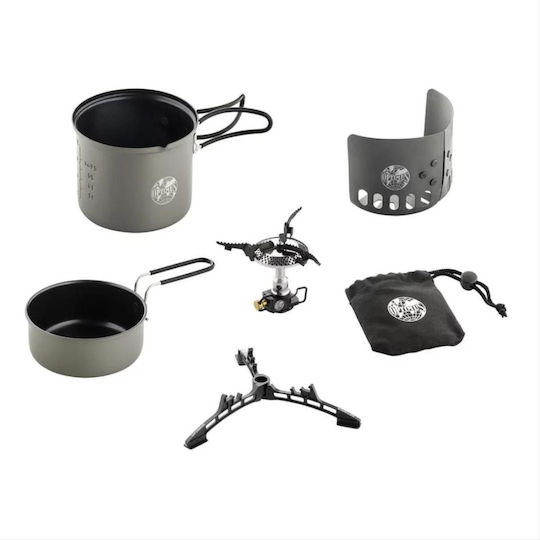 Katadyn Gas Stove for Camping