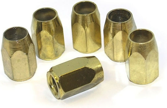 Latin Percussion Super Nuts Ersetzungen/Ersatzteile