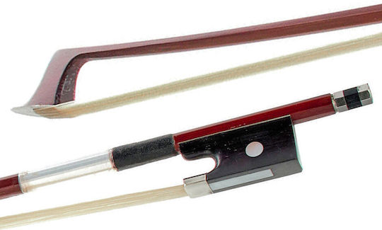 Gewa Кръгла Стрела за Цигулка 1/4 Violin Bow Ebonny