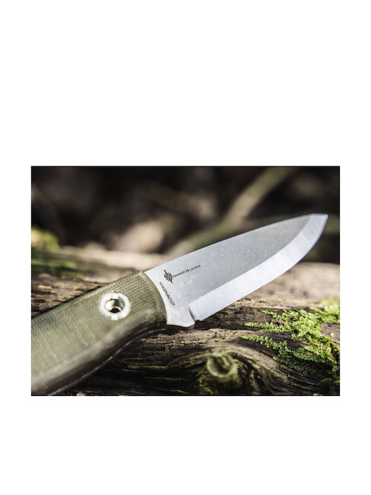 Boker Cuțit Carne din Oțel Inoxidabil 19.5cm