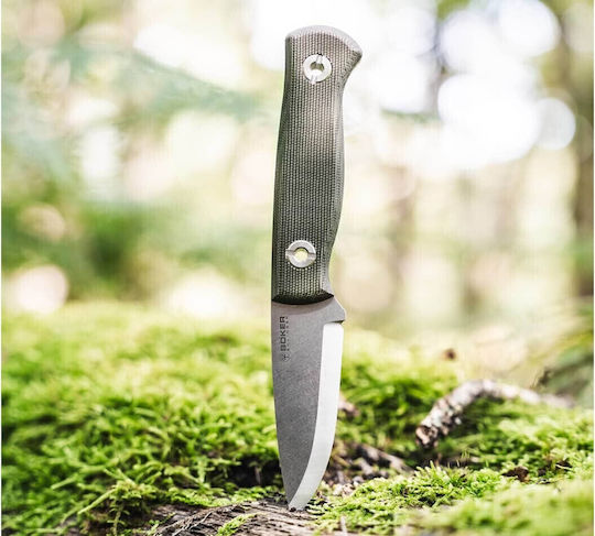 Boker Messer Fleisch aus rostfreiem Stahl 19.5cm