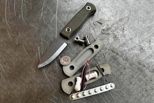 Boker Messer Fleisch aus rostfreiem Stahl 19.5cm